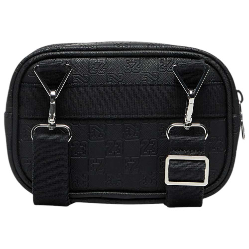 Jordan Τσαντάκι ώμου Monogram Camera Bag